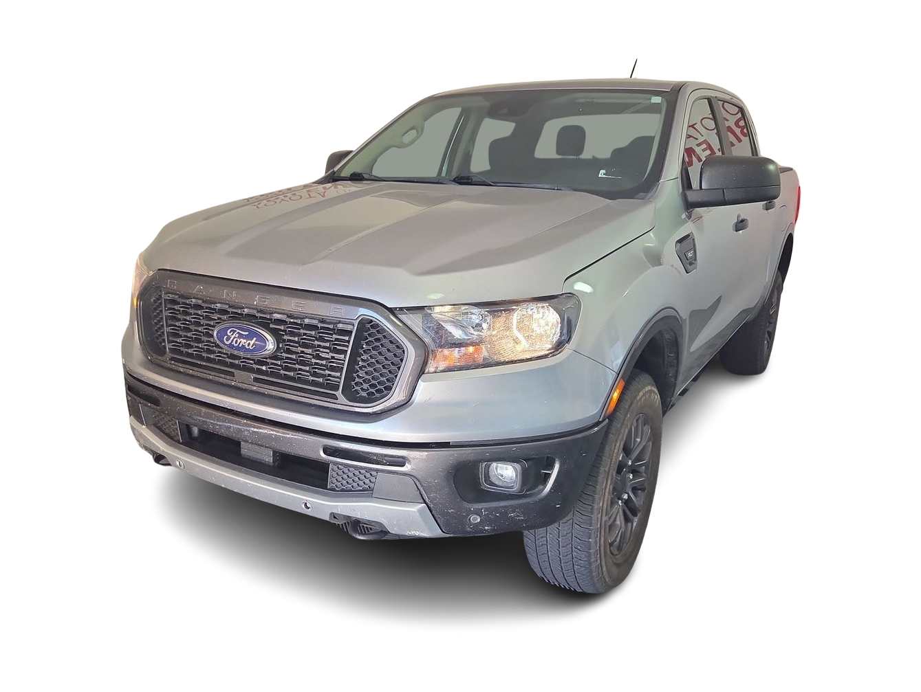 2020 Ford Ranger XLT -
                  Abilene, TX