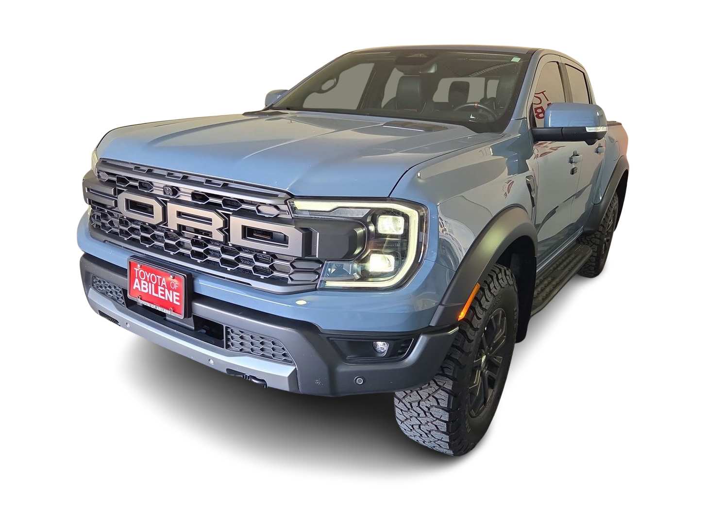 Thumbnail: 2025 Ford Ranger - 1