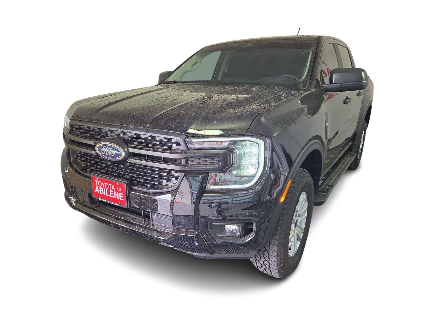 Thumbnail: 2025 Ford Ranger - 1