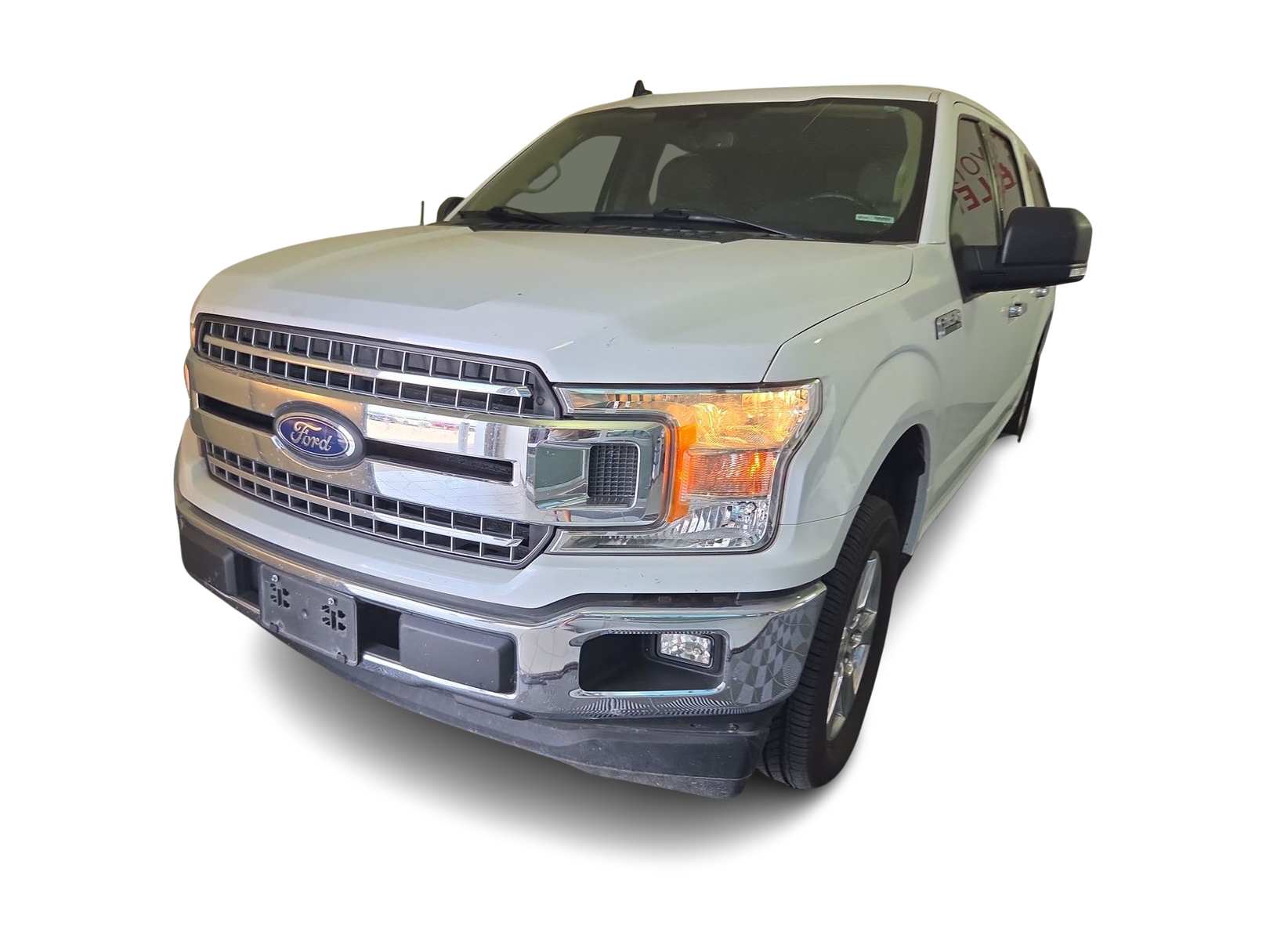 Thumbnail: 2019 Ford F-150 - 1