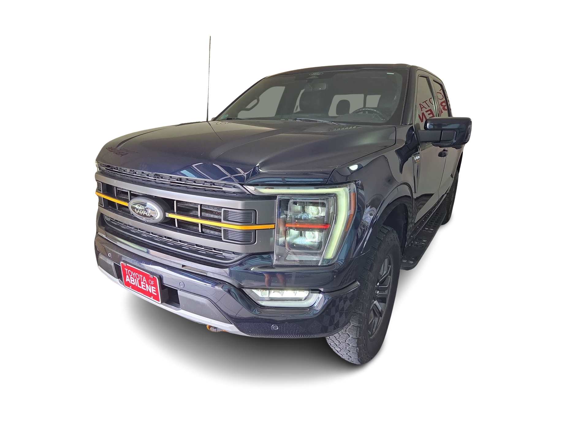 Thumbnail: 2022 Ford F-150 - 1