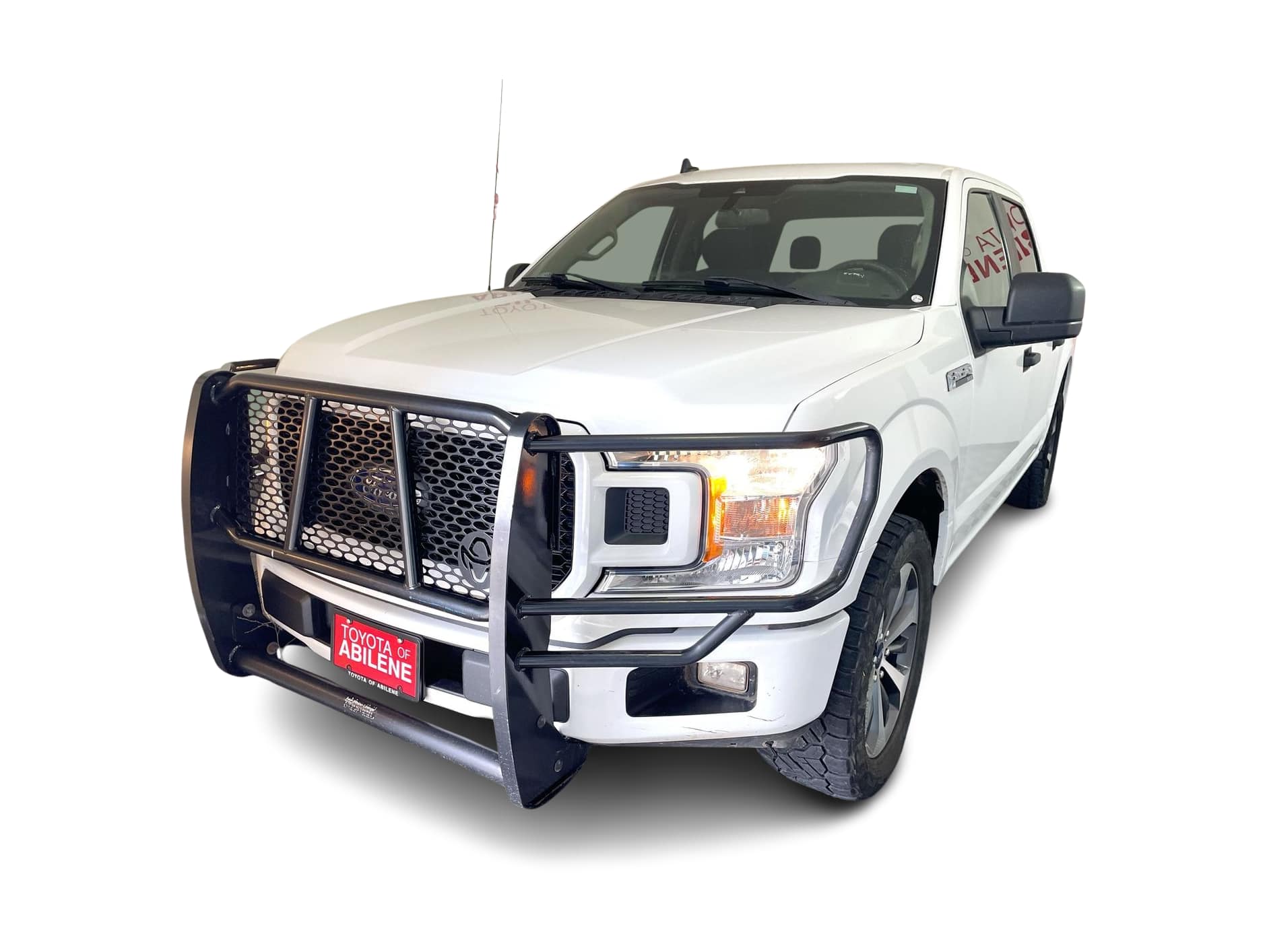 Thumbnail: 2020 Ford F-150 - 1