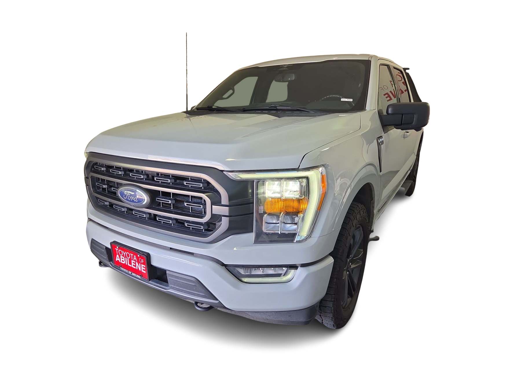 Thumbnail: 2023 Ford F-150 - 1