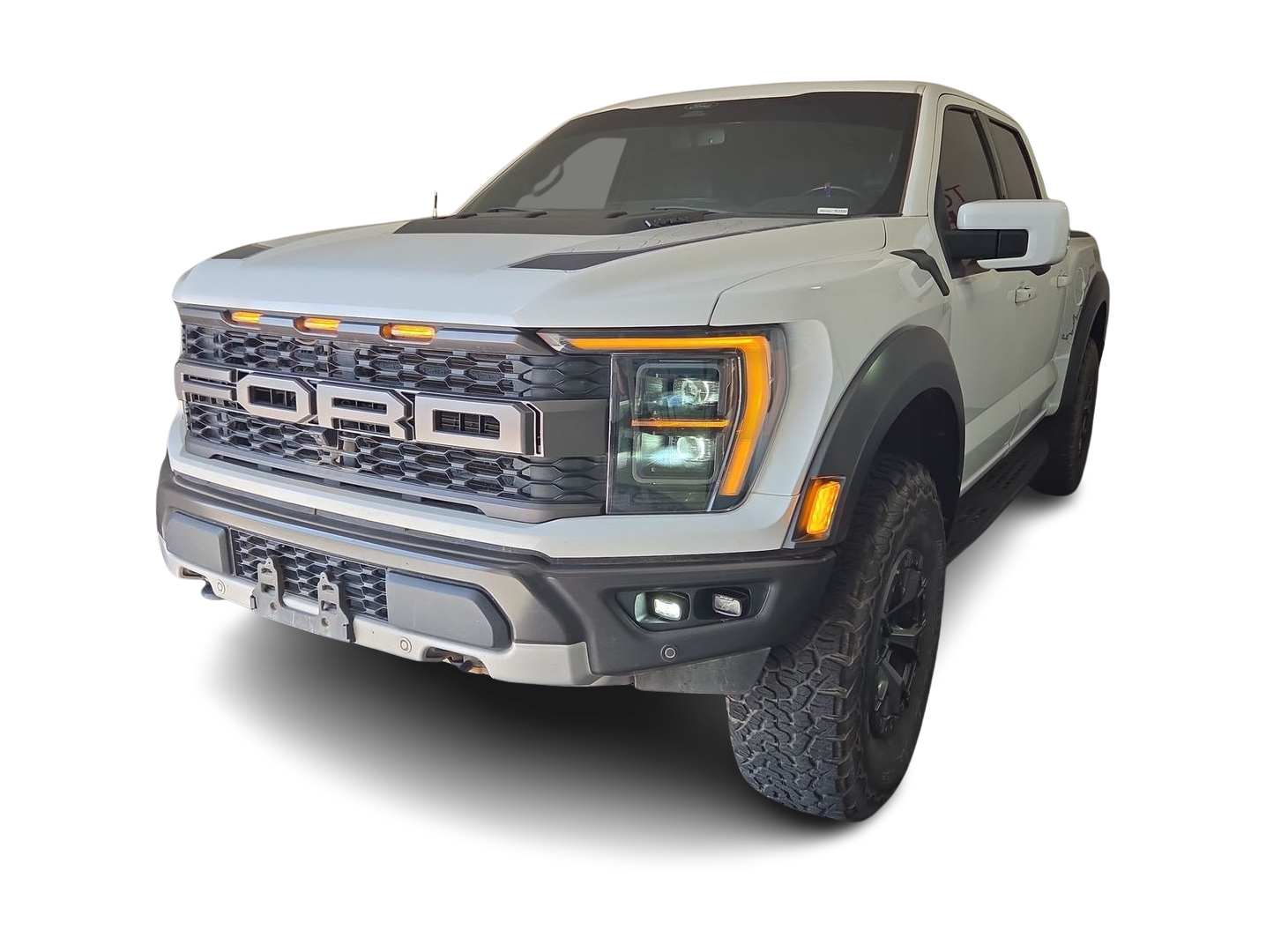 Thumbnail: 2022 Ford F-150 - 1