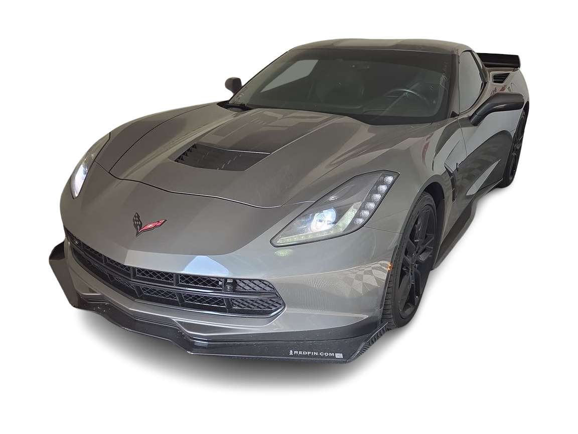 Thumbnail: 2016 Chevrolet Corvette - 1
