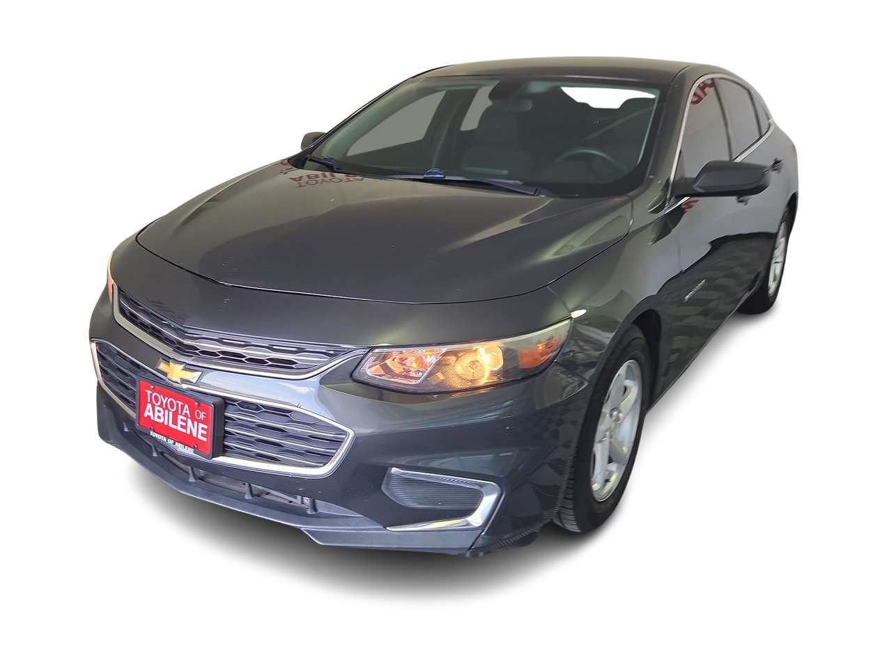 2018 Chevrolet Malibu LS -
                  Abilene, TX