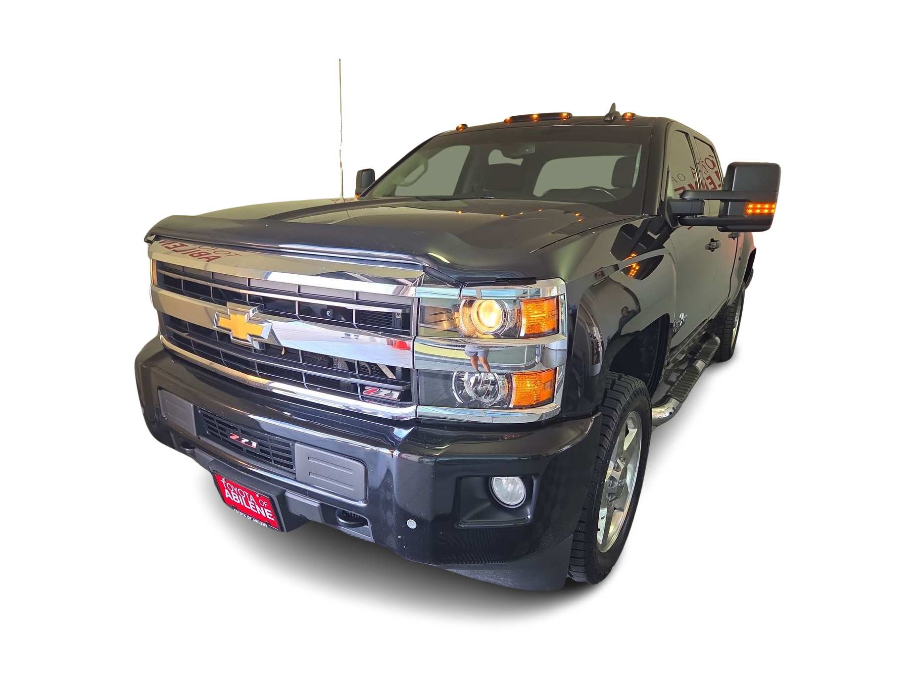 2019 Chevrolet Silverado 2500 LT -
                  Abilene, TX