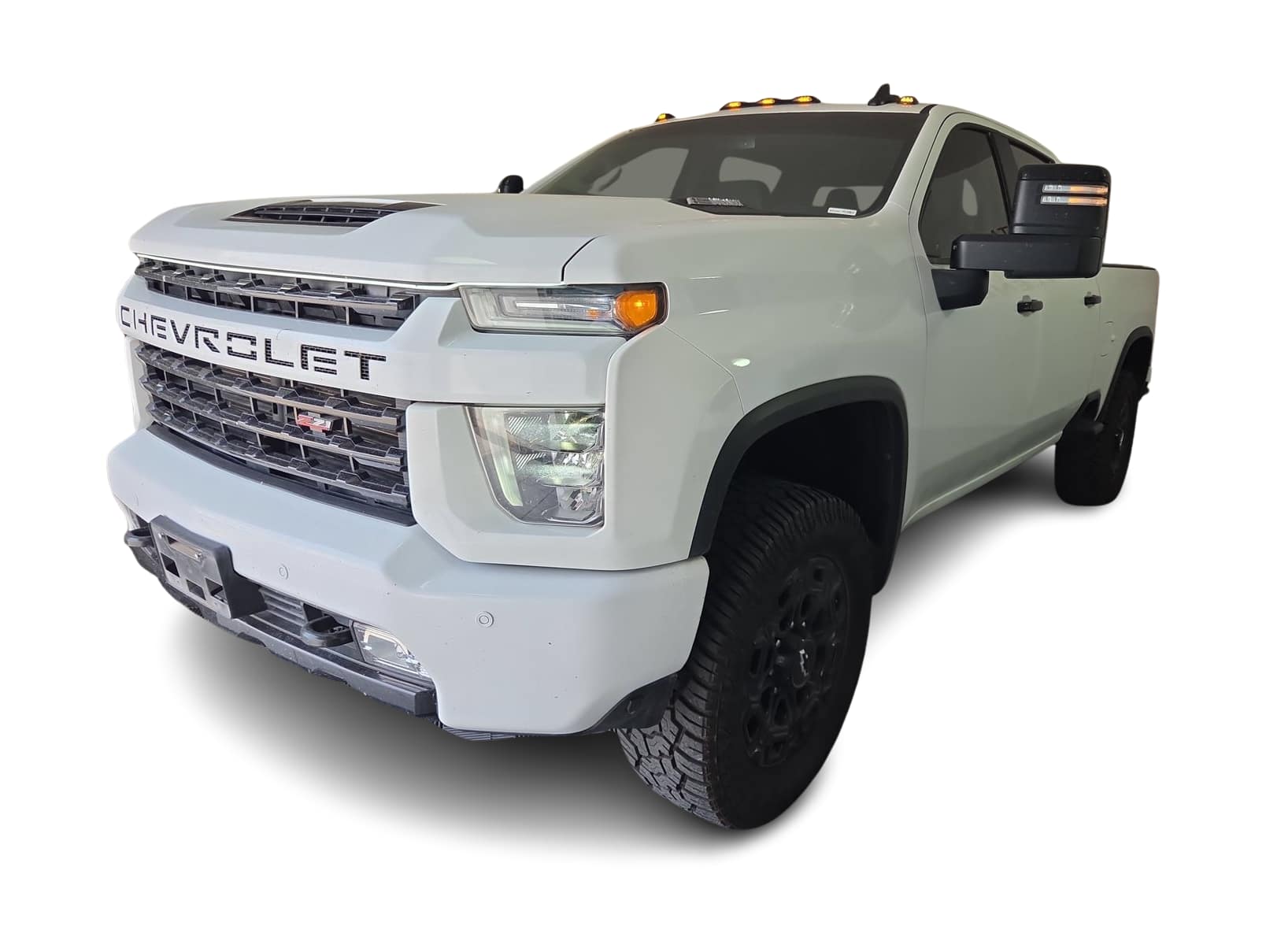 2022 Chevrolet Silverado 2500 LT -
                  Abilene, TX
