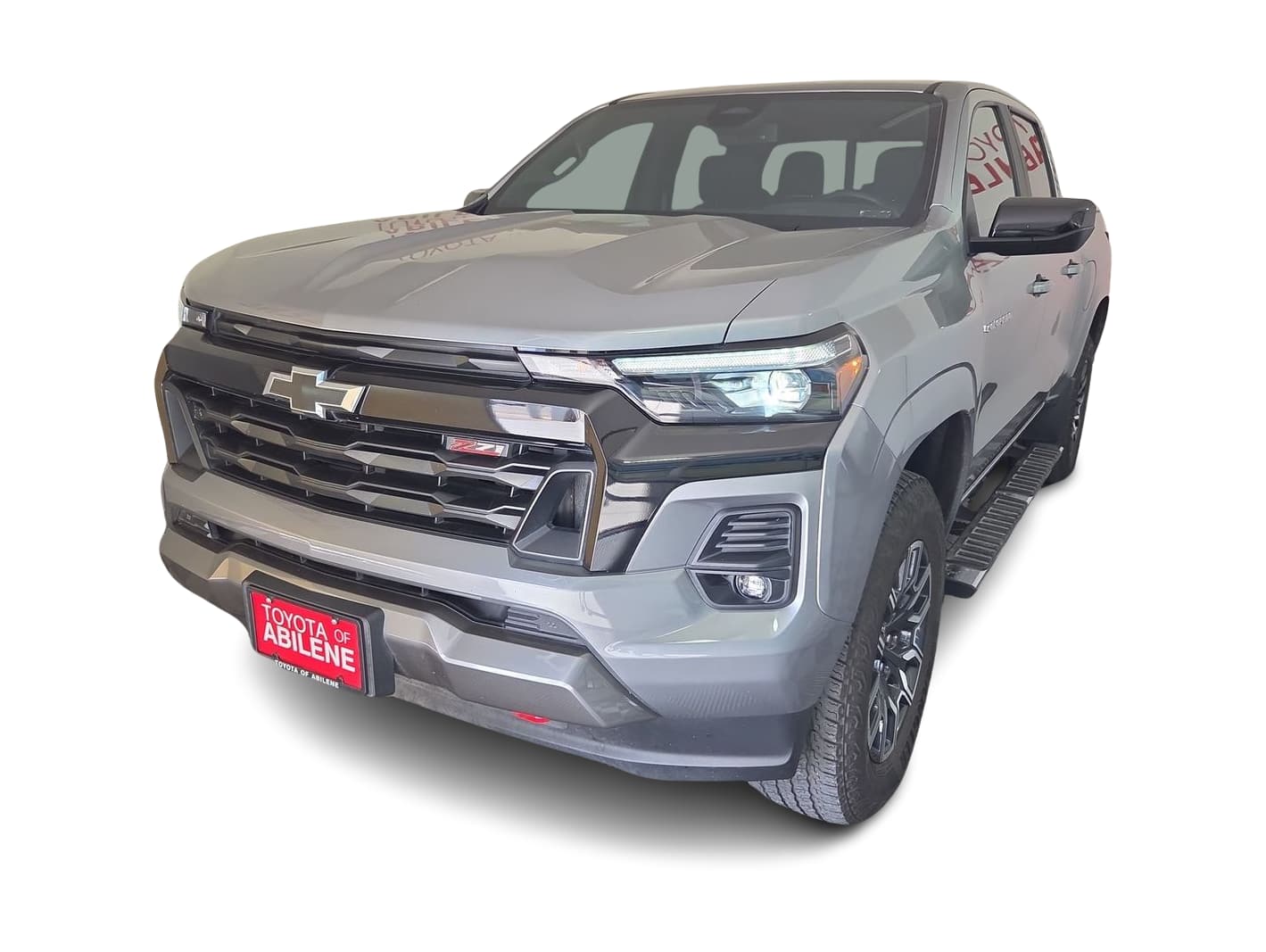 Thumbnail: 2023 Chevrolet Colorado - 1