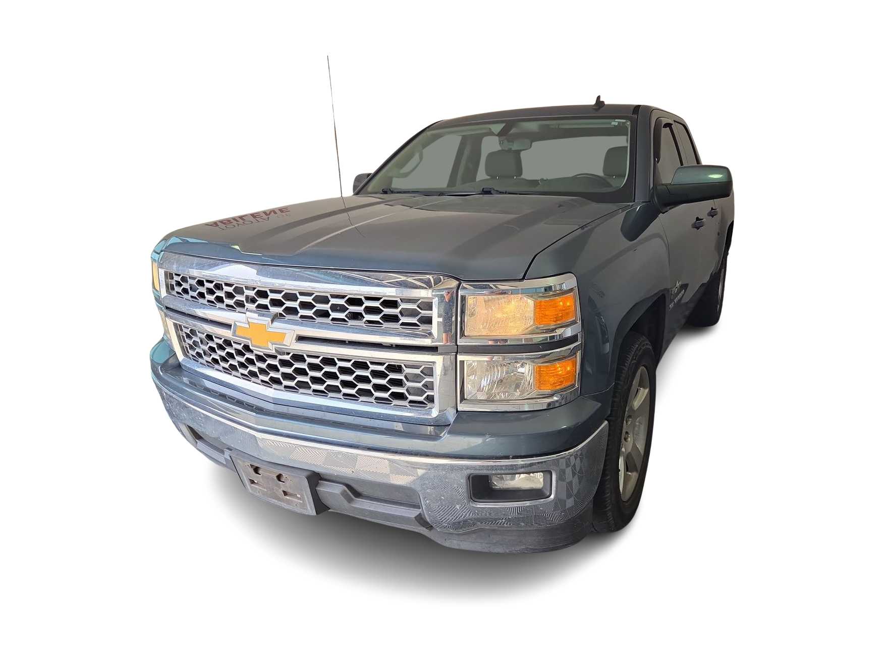 2014 Chevrolet Silverado 1500 LT -
                  Abilene, TX