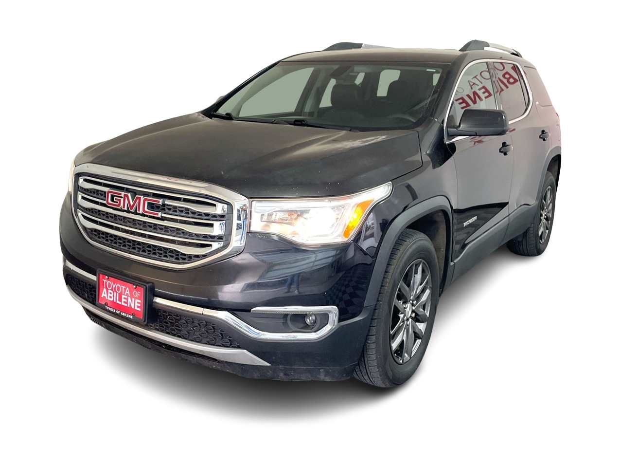 2017 GMC Acadia SLT -
                  Abilene, TX