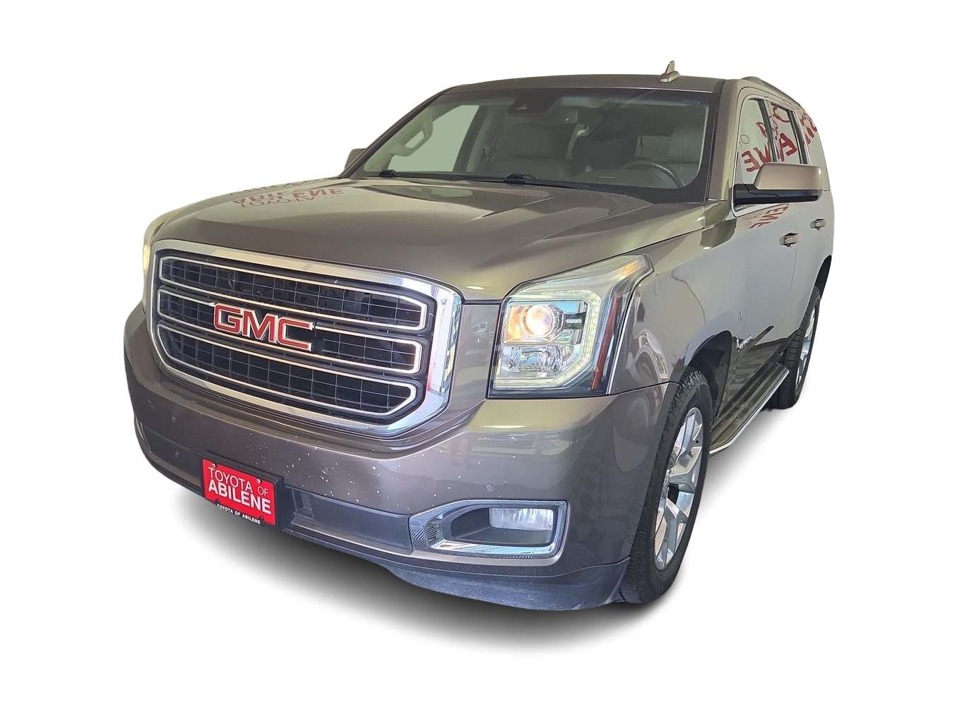 2016 GMC Yukon SLT -
                  Abilene, TX