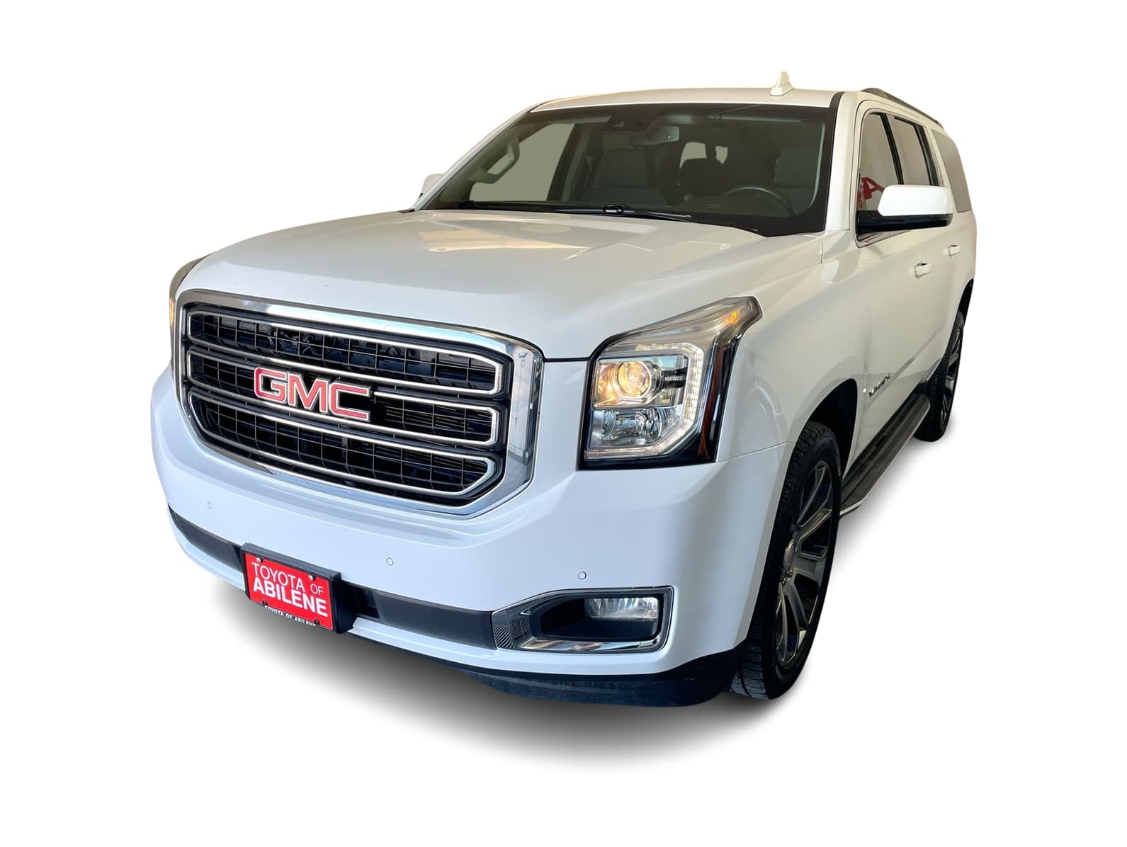 2017 GMC Yukon XL SLE -
                  Abilene, TX