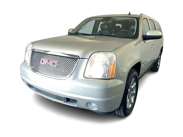 2013 GMC Yukon XL Denali -
                Abilene, TX