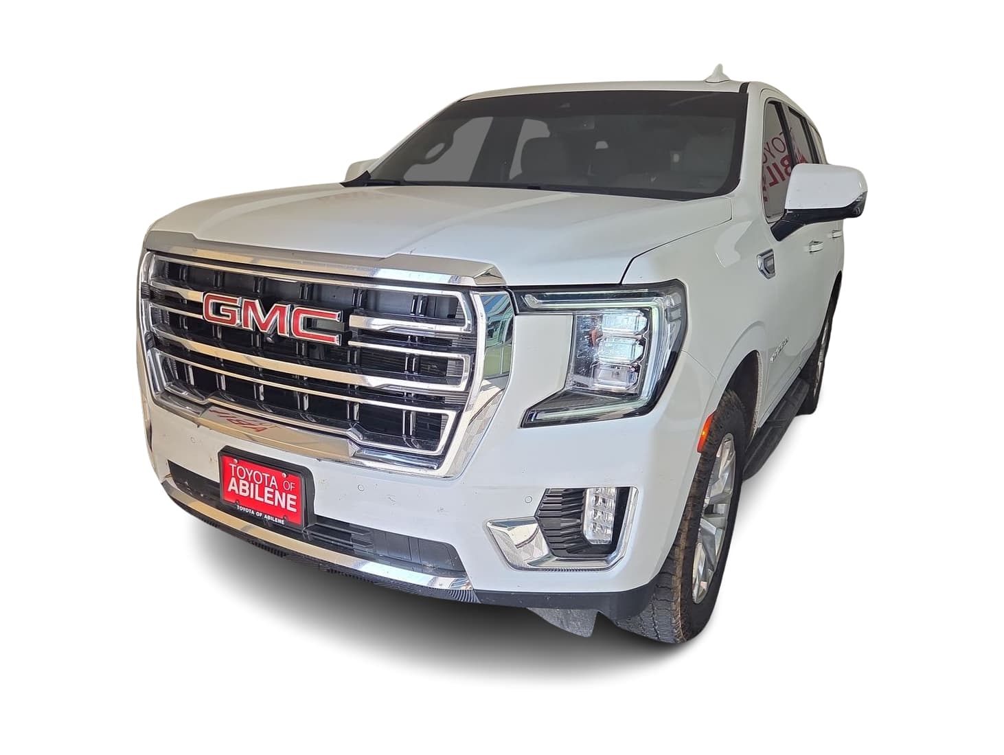 Thumbnail: 2024 GMC Yukon - 1