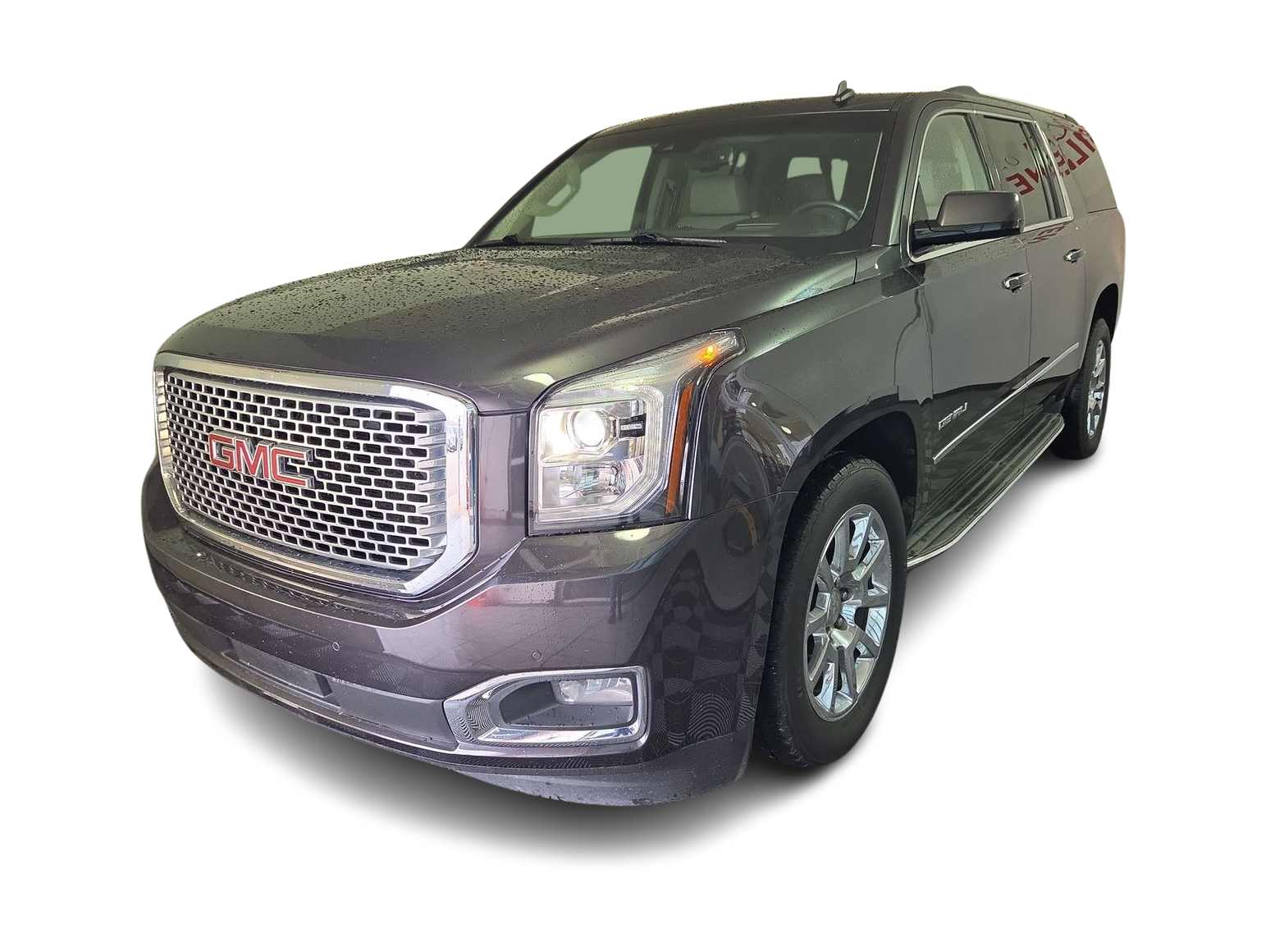 2015 GMC Yukon XL Denali -
                  Abilene, TX