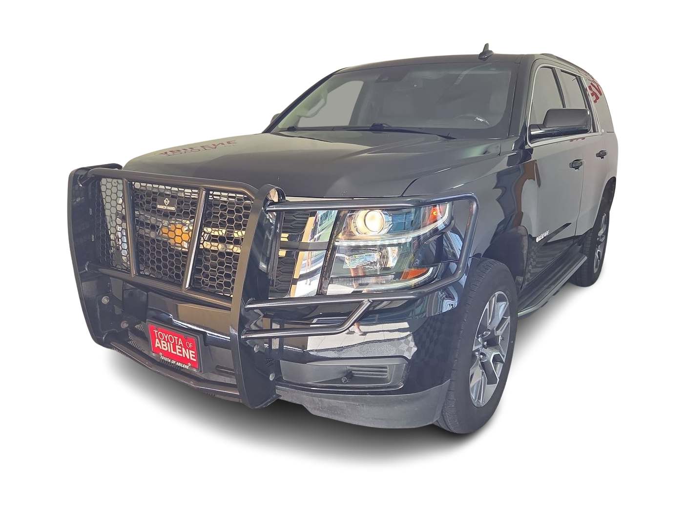 2020 Chevrolet Tahoe LT -
                  Abilene, TX