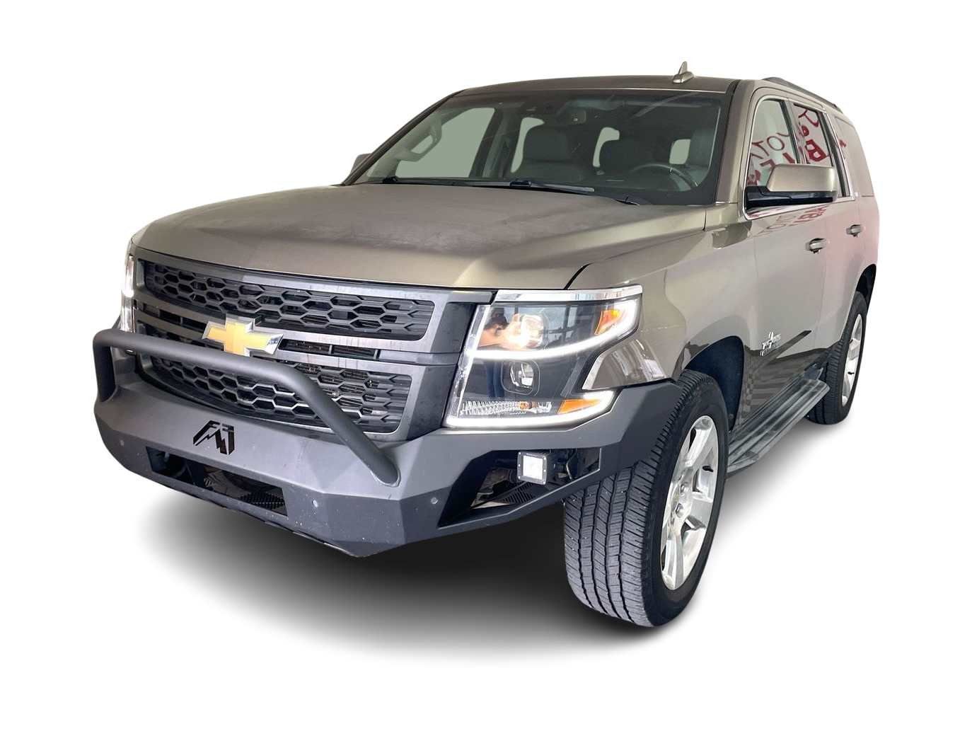 2016 Chevrolet Tahoe LT -
                  Abilene, TX