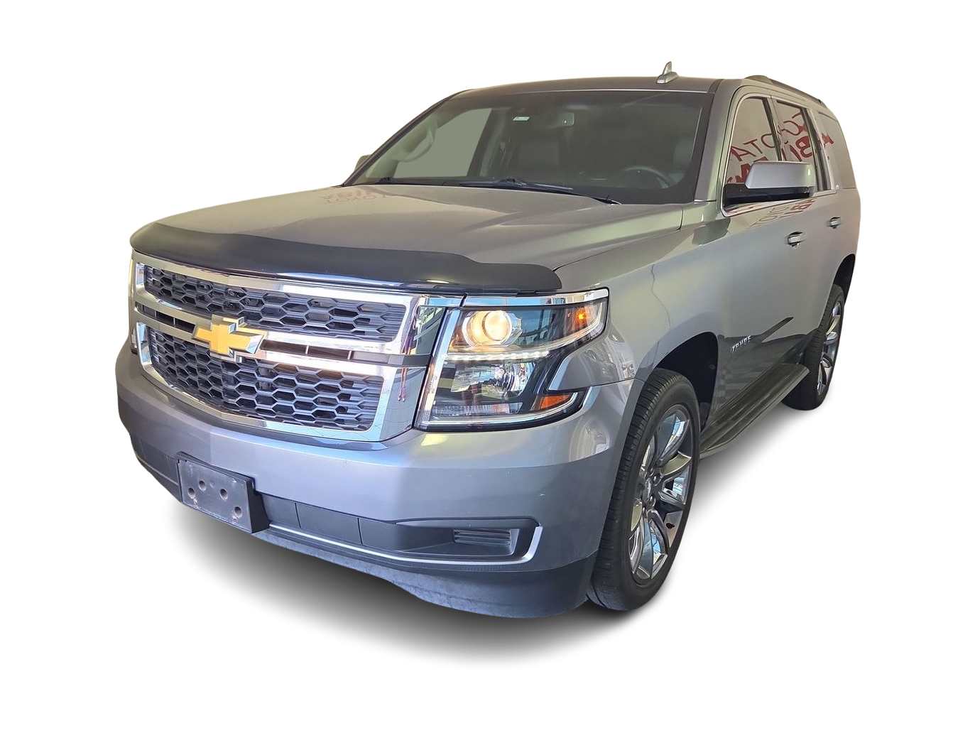 Thumbnail: 2019 Chevrolet Tahoe - 1