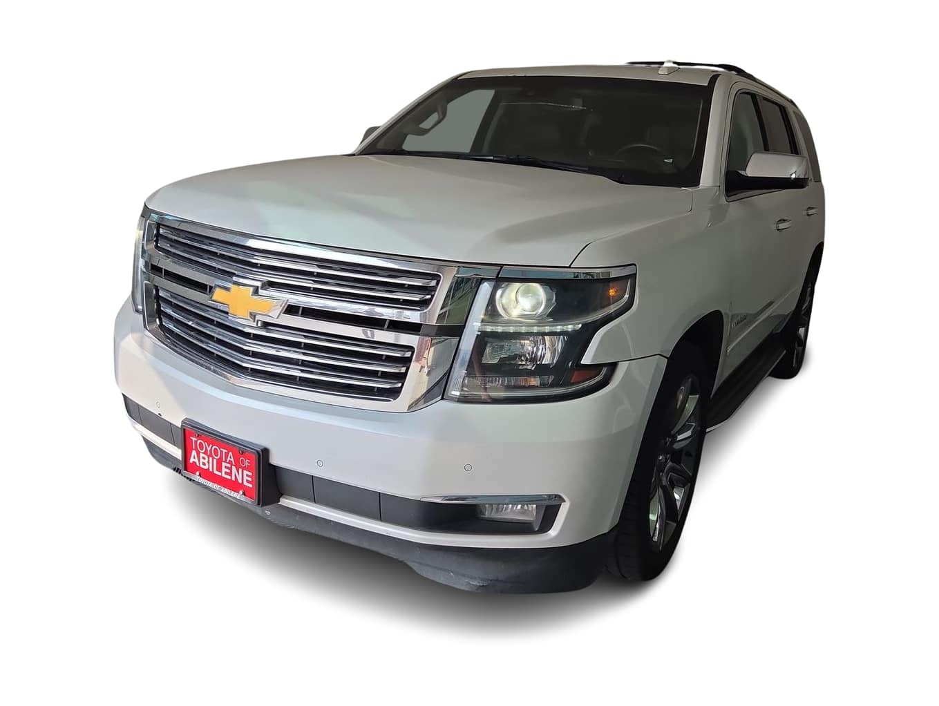 2016 Chevrolet Tahoe LTZ -
                  Abilene, TX