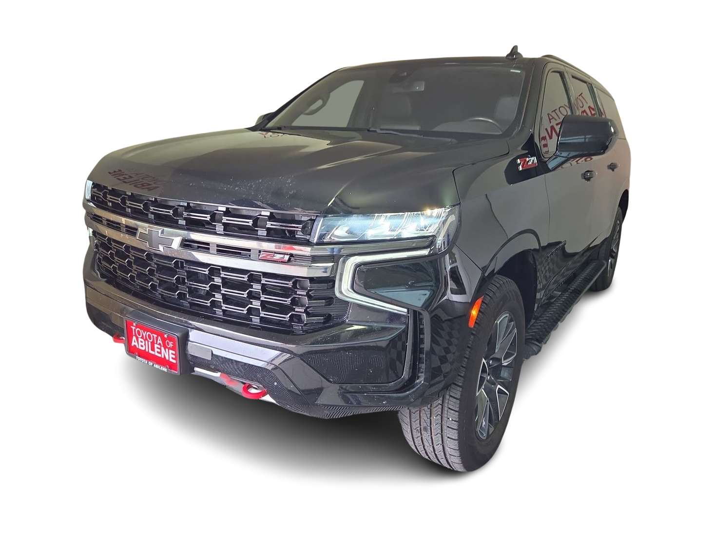 Thumbnail: 2021 Chevrolet Suburban - 1