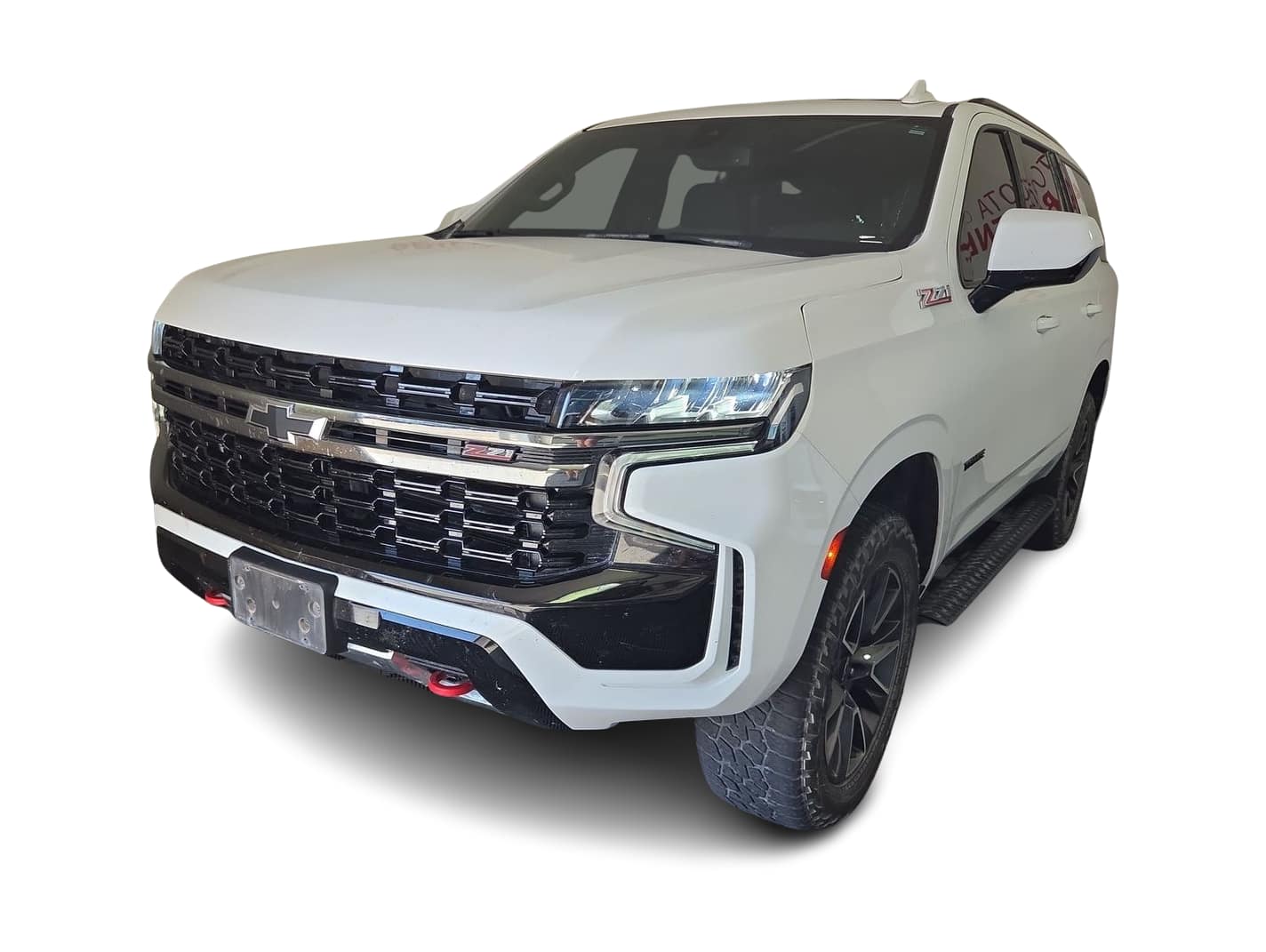 Thumbnail: 2021 Chevrolet Tahoe - 1