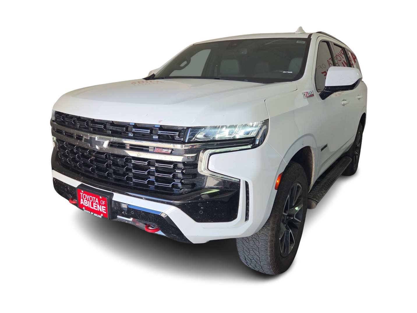 Thumbnail: 2022 Chevrolet Tahoe - 1