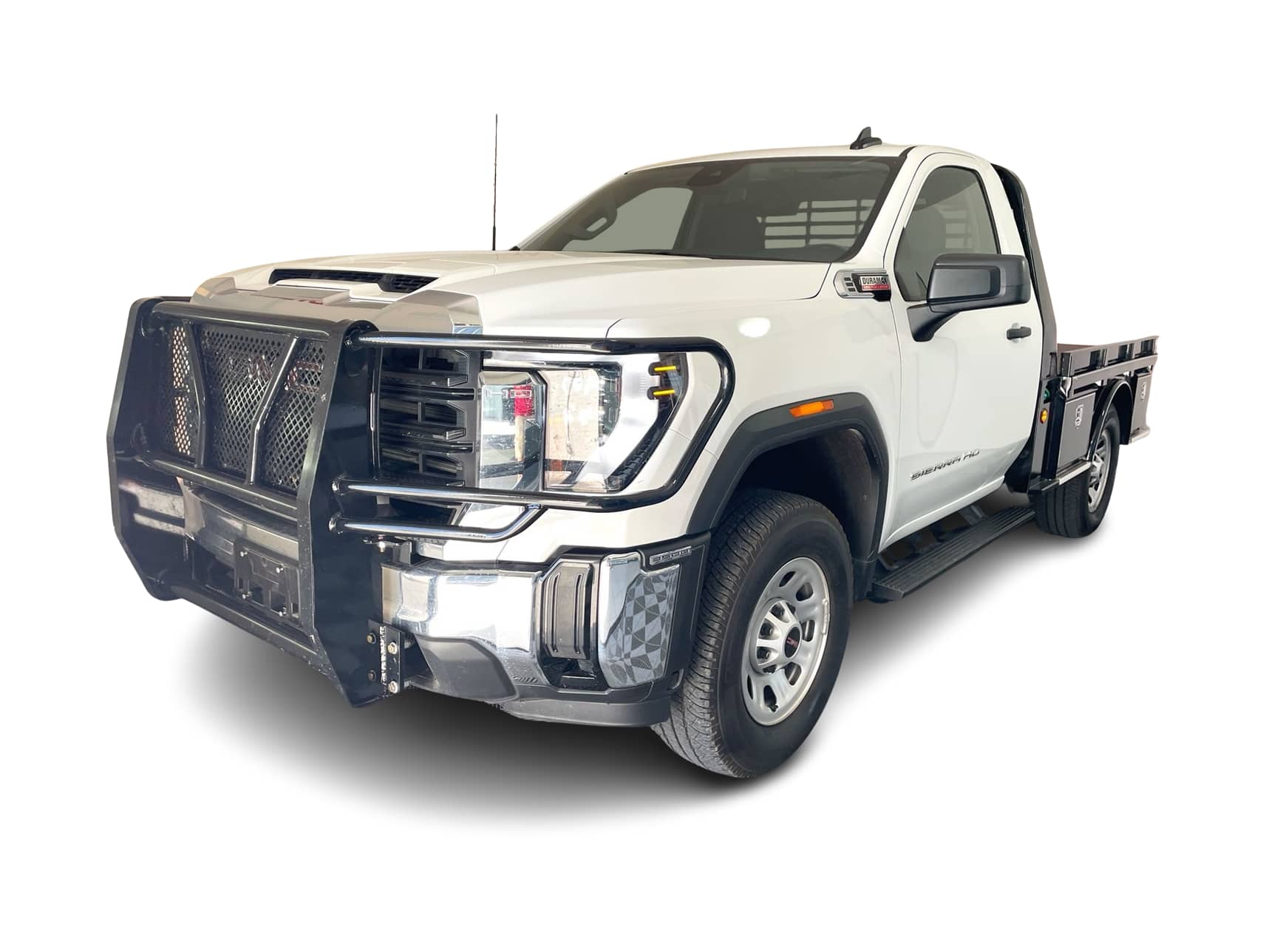 2024 GMC Sierra 3500  -
                  Abilene, TX