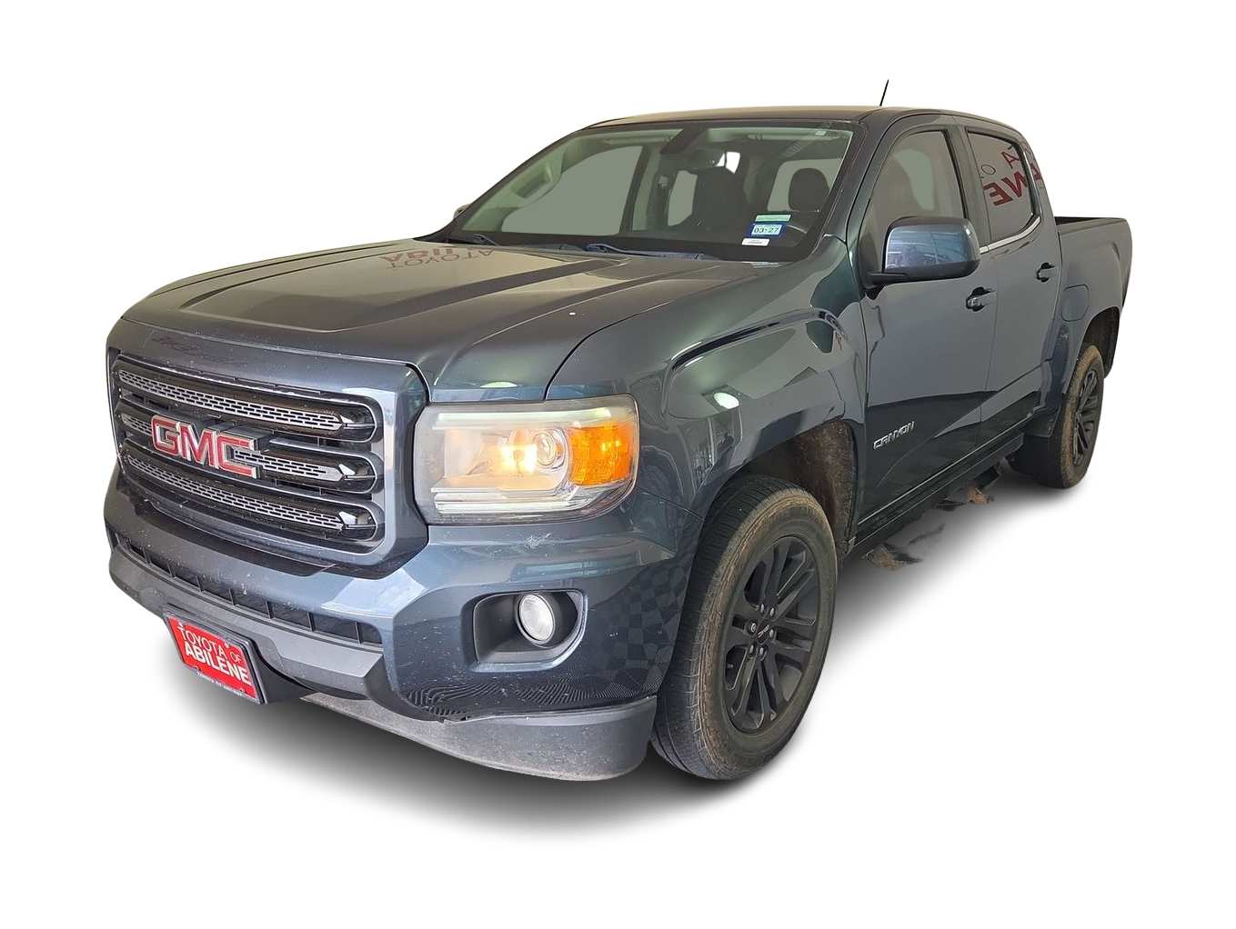 2019 GMC Canyon SLE -
                  Abilene, TX