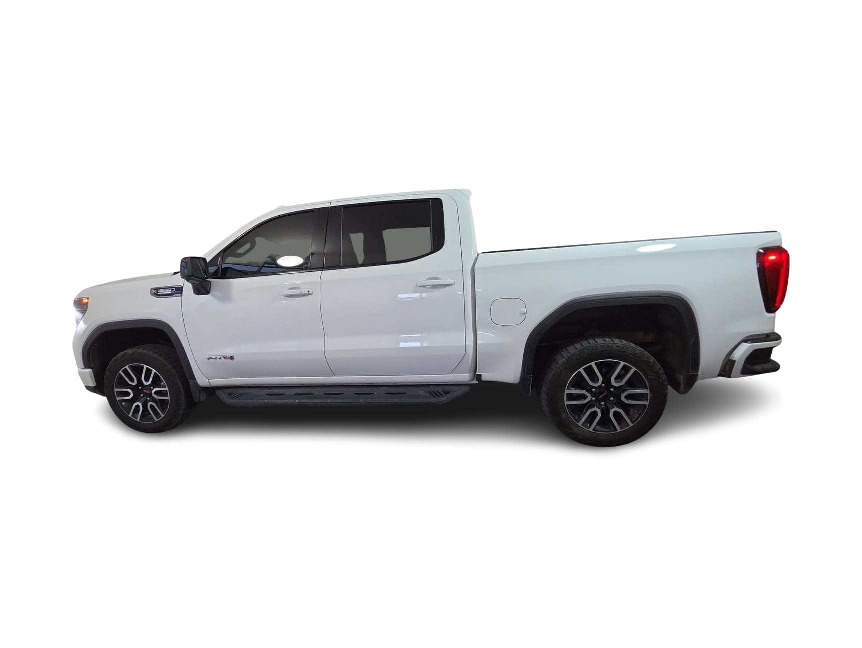 Thumbnail: 2025 GMC Sierra 1500 - 1