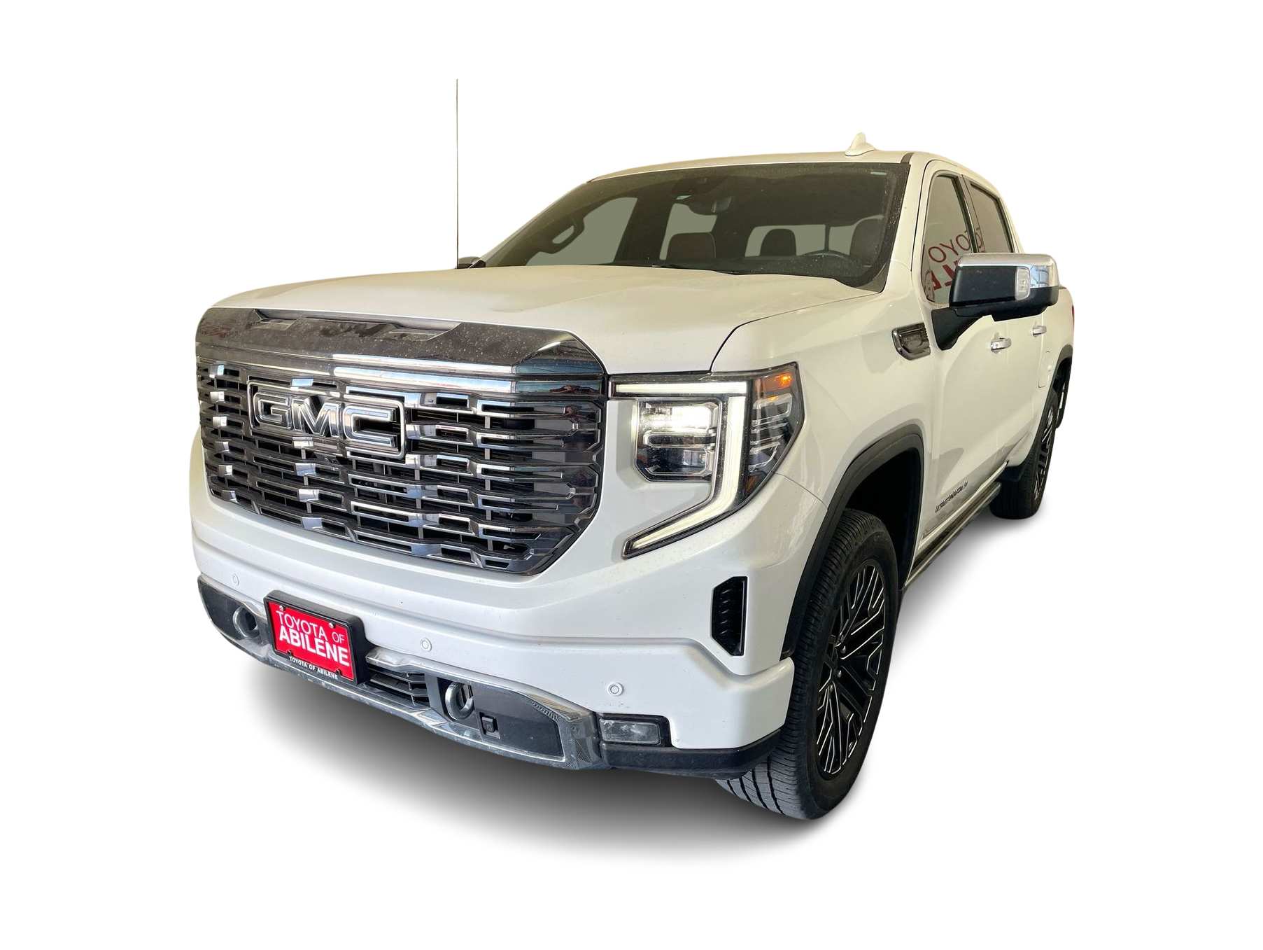Thumbnail: 2022 GMC Sierra 1500 - 1