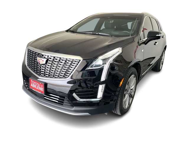 2025 Cadillac XT5 Premium Luxury -
                Abilene, TX