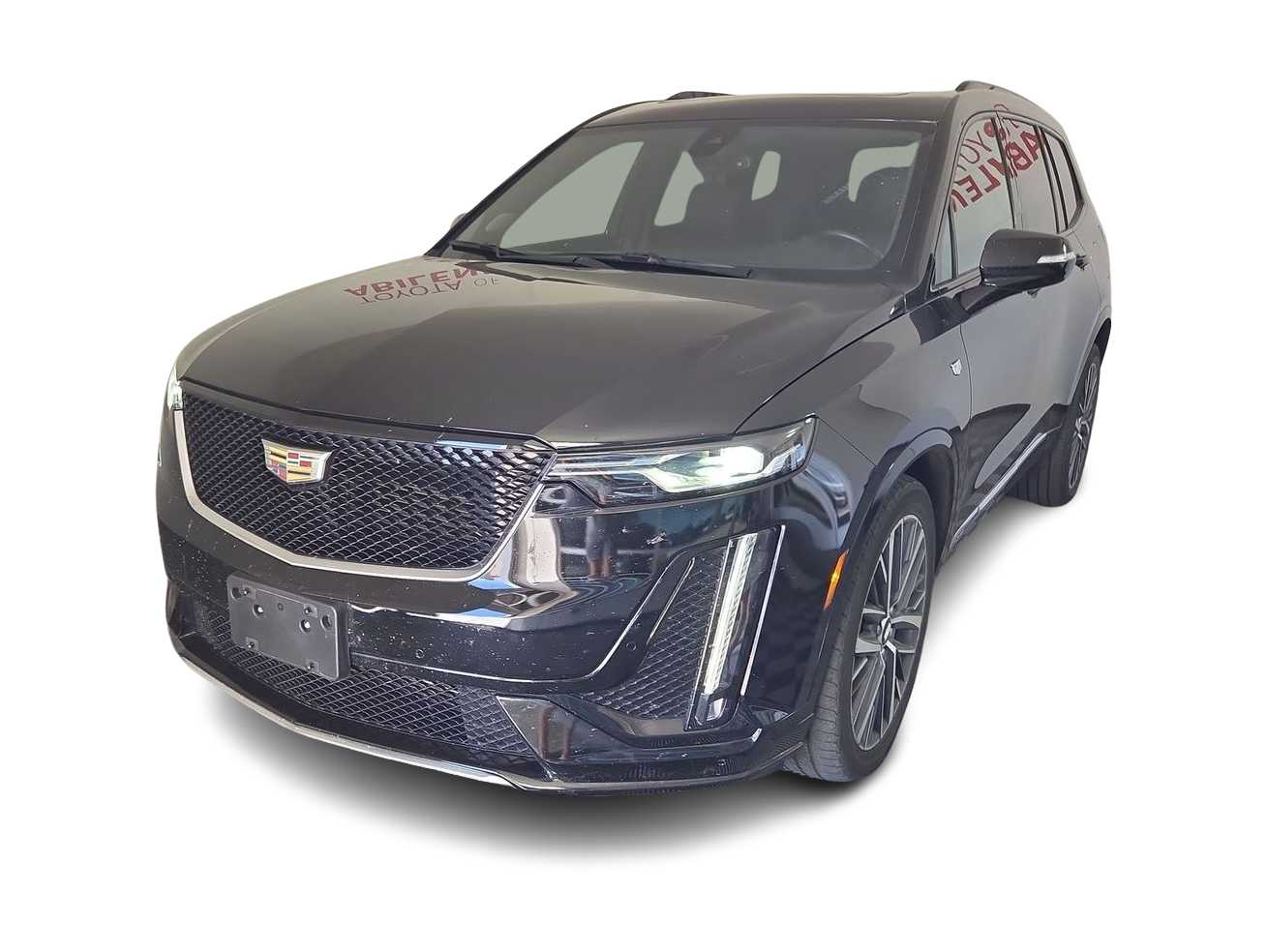 Thumbnail: 2023 Cadillac XT6 - 1