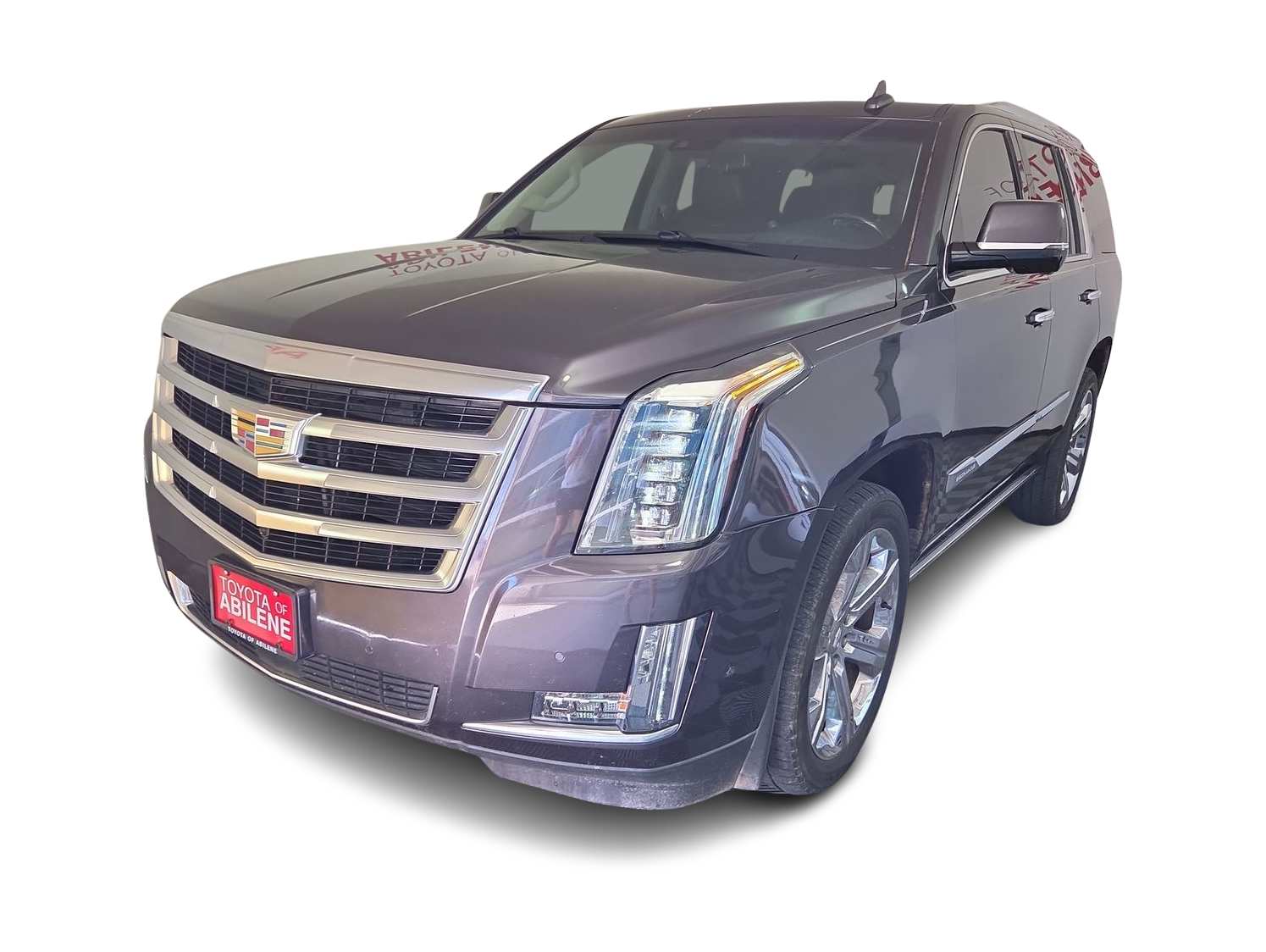 2018 Cadillac Escalade Premium -
                  Abilene, TX