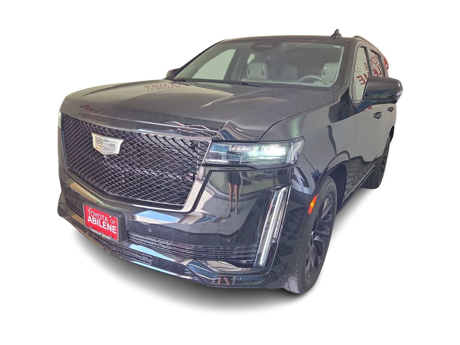 2023 Cadillac Escalade Sport Platinum -
                  Abilene, TX