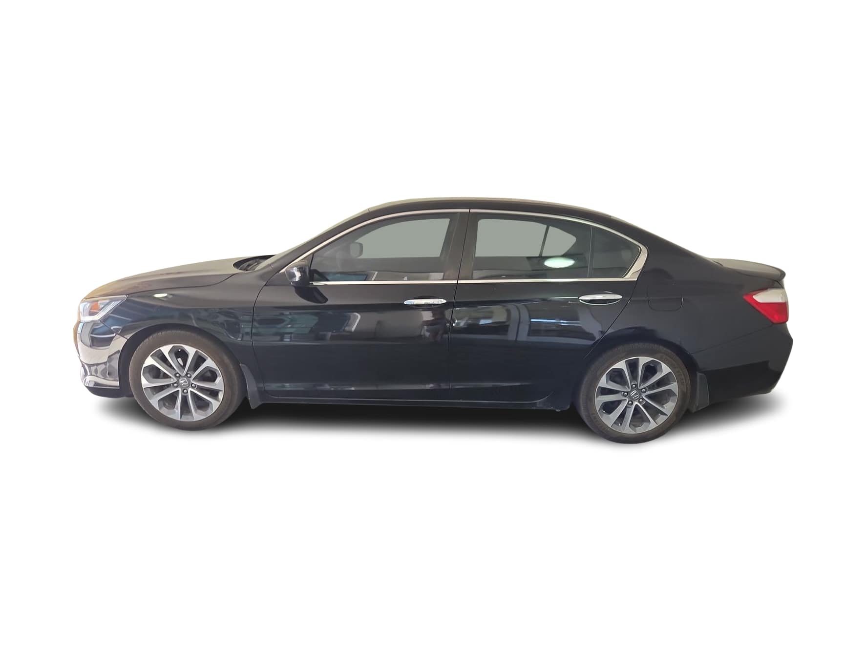 2015 Honda Accord Sport -
                  Abilene, TX