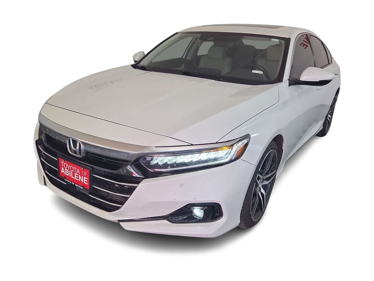 Thumbnail: 2022 Honda Accord - 1