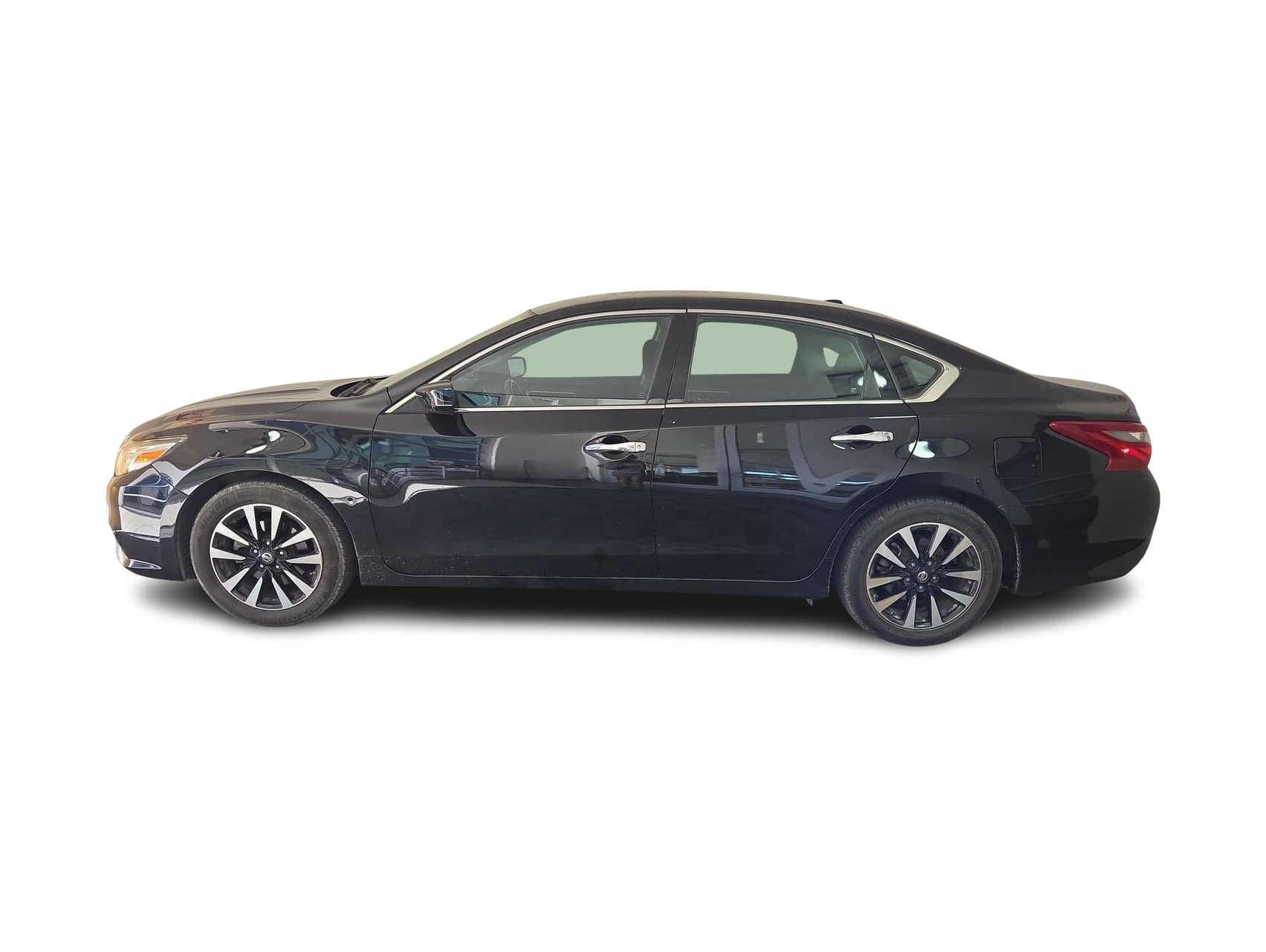 2018 Nissan Altima SV -
                  Abilene, TX