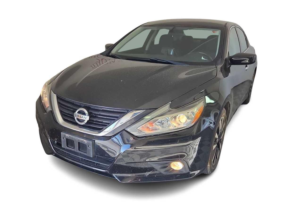 2018 Nissan Altima SV -
                  Abilene, TX