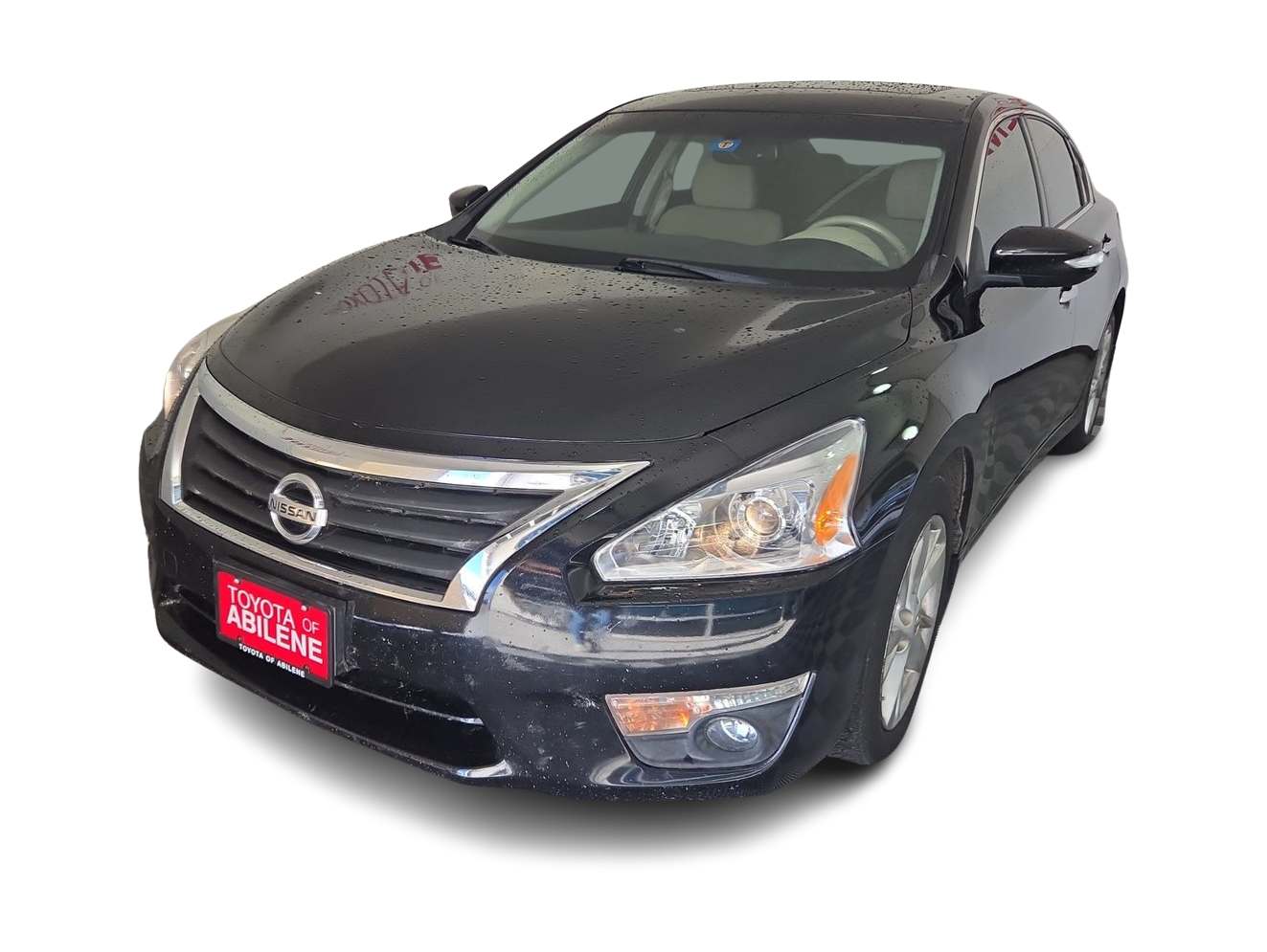 2015 Nissan Altima SV -
                  Abilene, TX