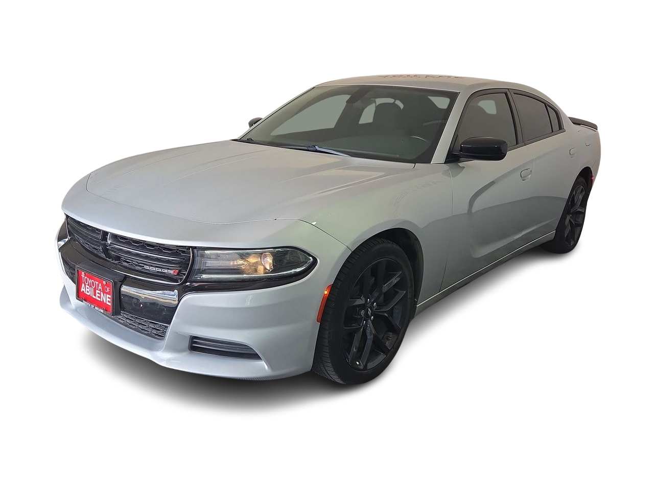 2019 Dodge Charger SXT -
                  Abilene, TX