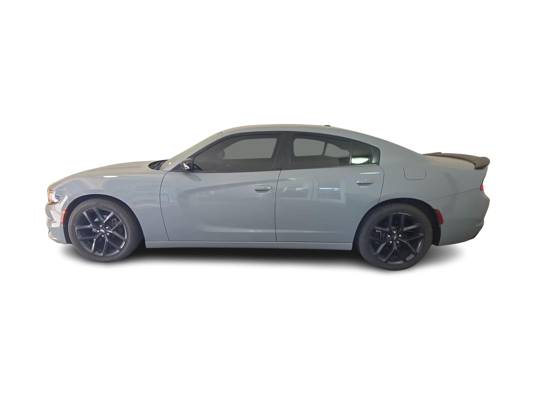 2020 Dodge Charger SXT -
                  Abilene, TX