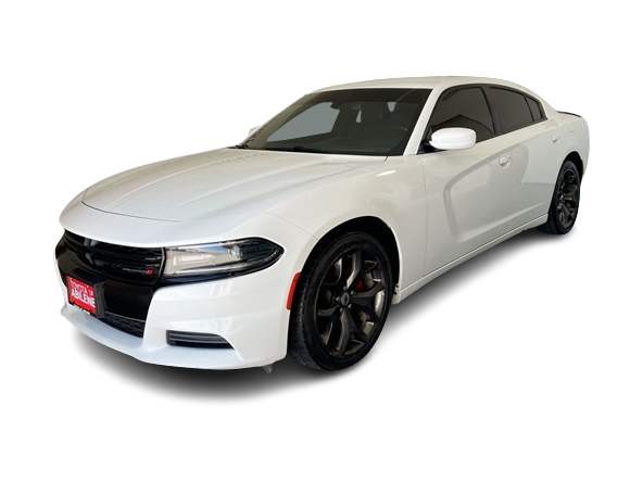 2019 Dodge Charger SXT -
                Abilene, TX