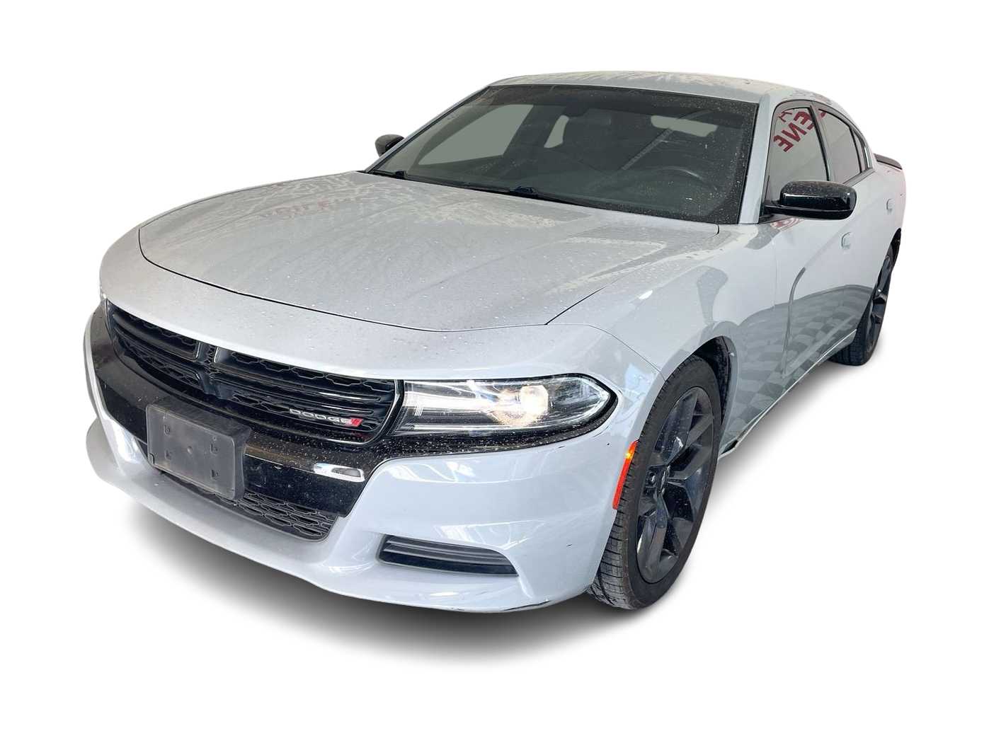 2021 Dodge Charger SXT -
                  Abilene, TX