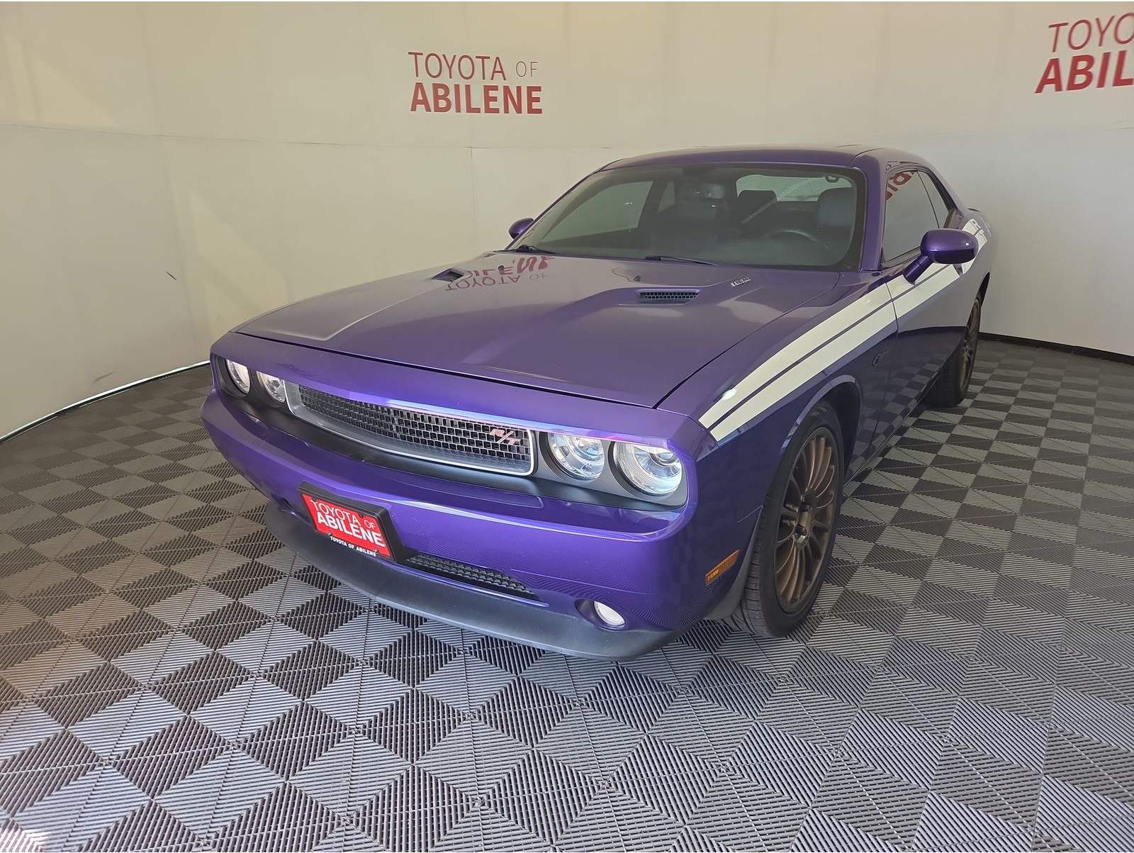 2014 Dodge Challenger