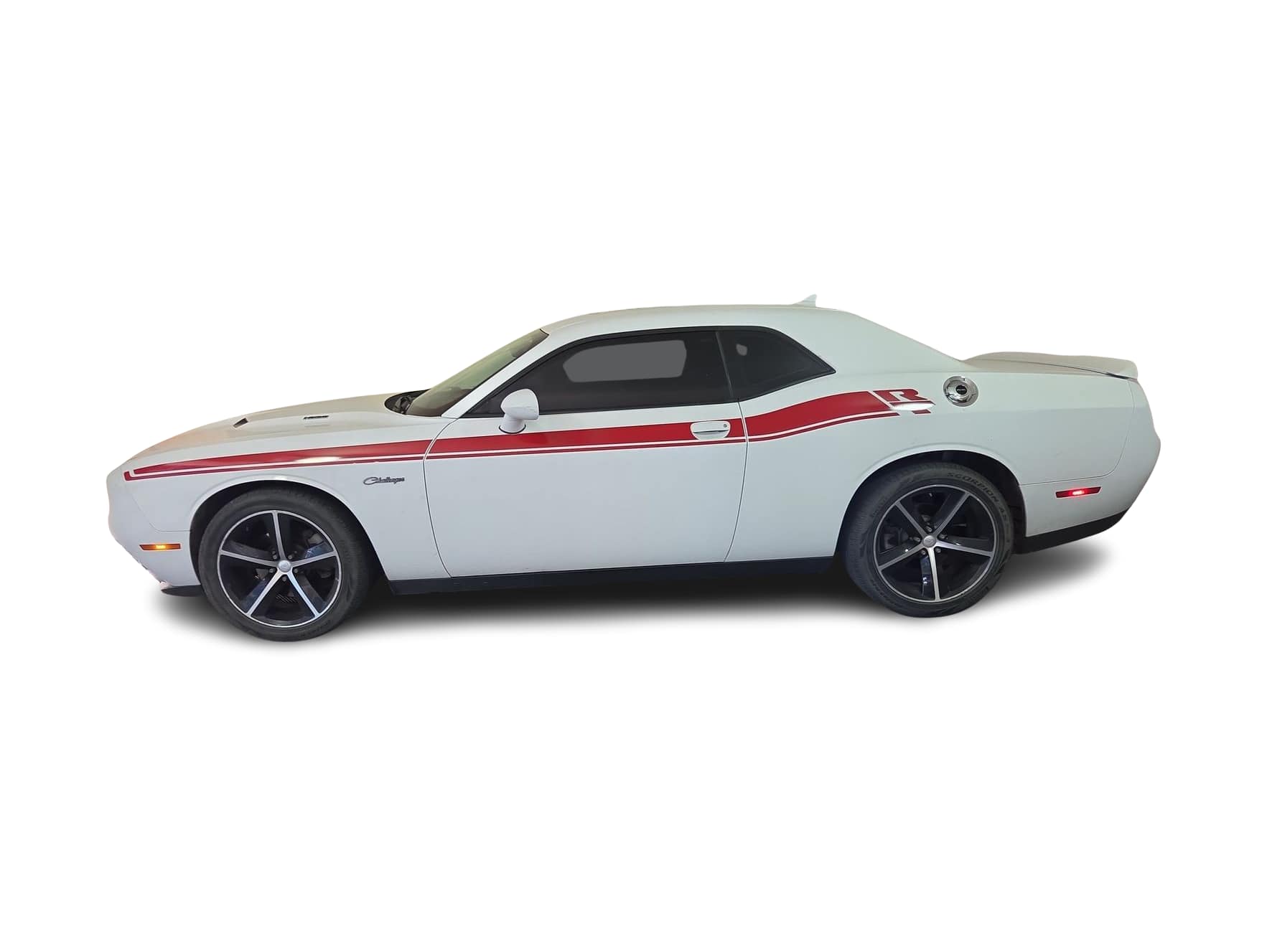 2015 Dodge Challenger R/T -
                  Abilene, TX