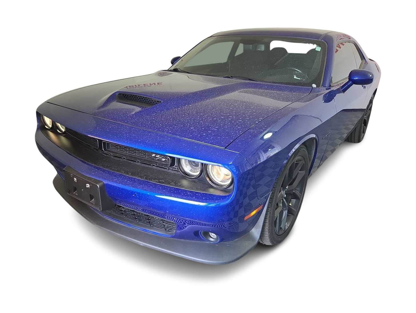 Thumbnail: 2021 Dodge Challenger - 1
