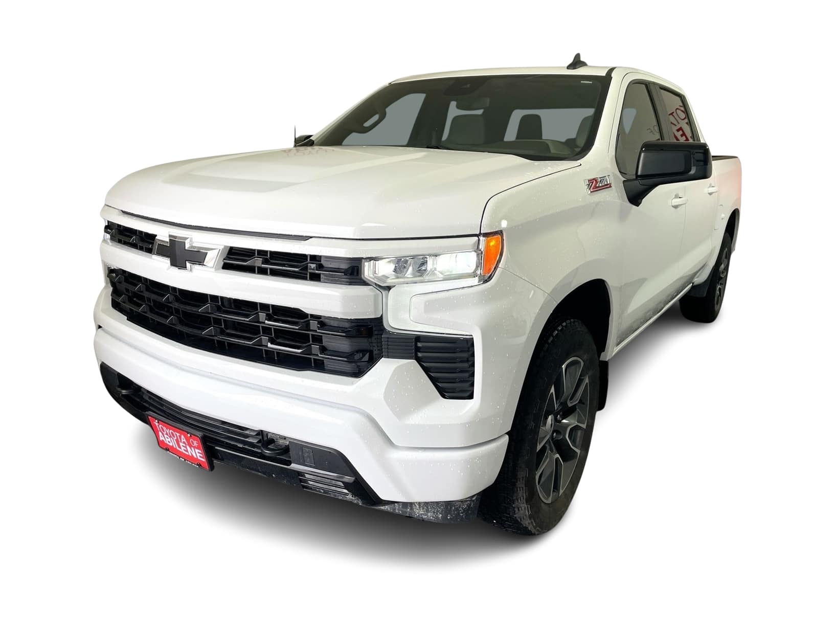 2023 Chevrolet Silverado 1500 RST -
                Abilene, TX