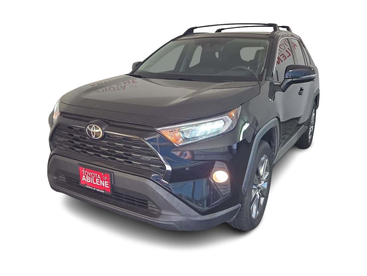 Thumbnail: 2021 Toyota RAV4 - 1