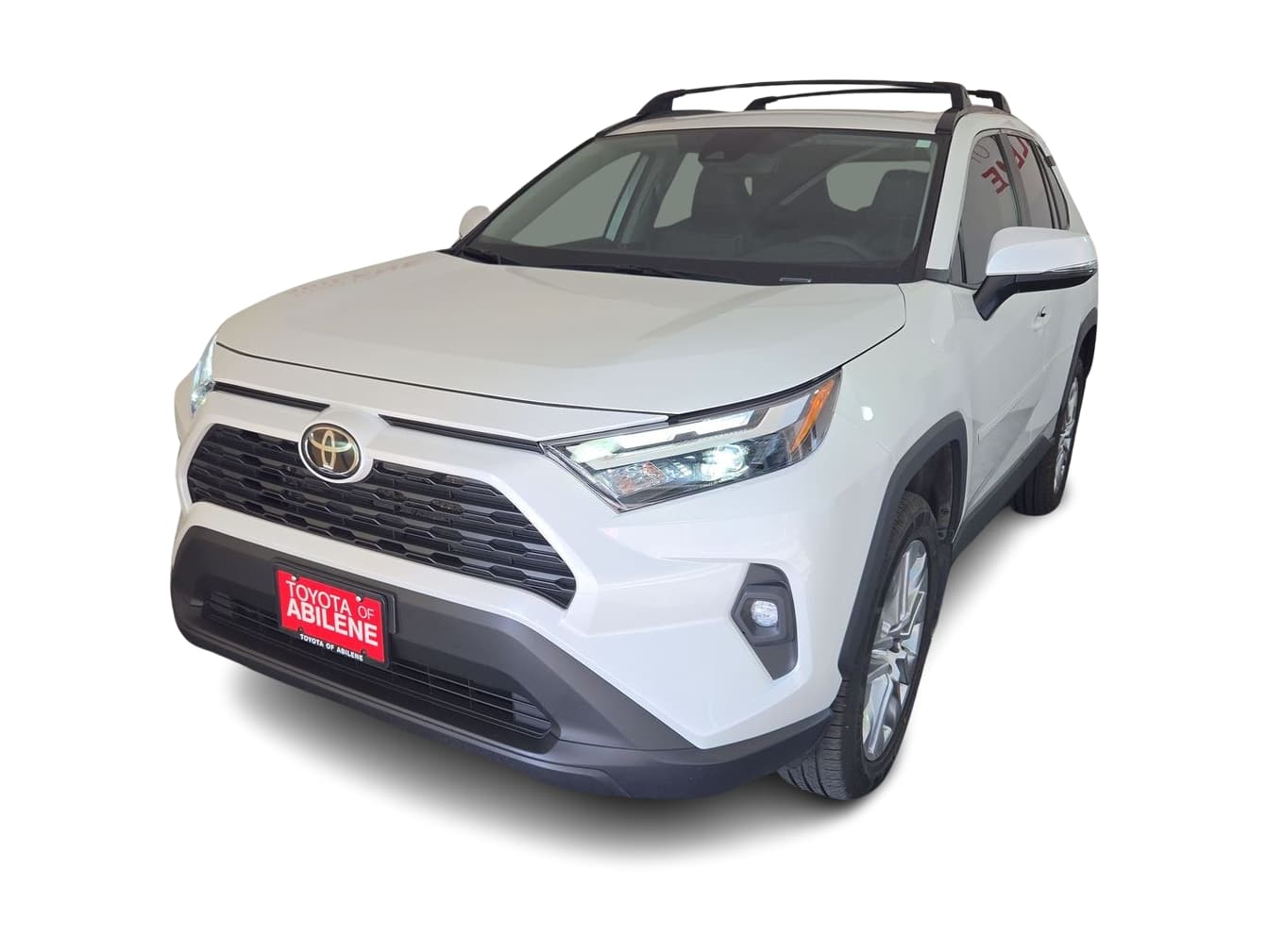 Thumbnail: 2025 Toyota RAV4 - 1
